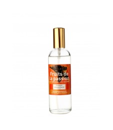 Vaporisateur d'ambiance - Fruit de la passion - 100 ml - LAMPE DU PARFUMEUR