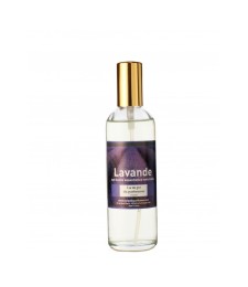 Vaporisateur d'ambiance - Lavande - 100 ml - LAMPE DU PARFUMEUR