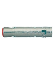 Cheville à douille Fixations lourdes - 10 x 50 mm - Lot de 50 - FISCHER