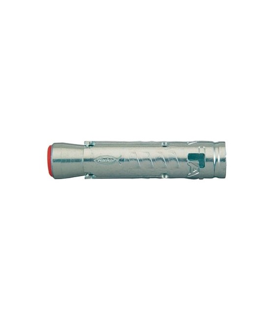 Cheville à douille Fixations lourdes - 10 x 50 mm - Lot de 50 - FISCHER