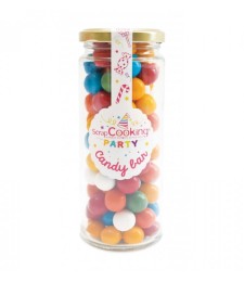 Pot de Bubble Gum - 300 Grs - SCRAPCOOKING