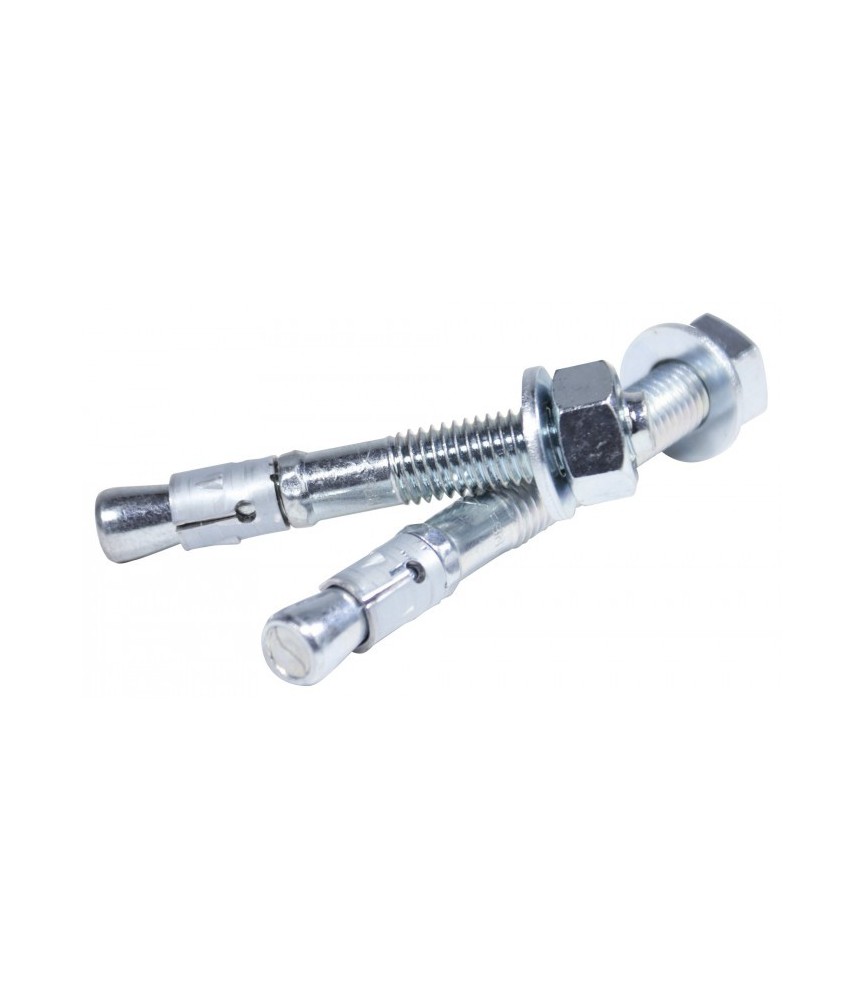 Goujon FBN - Acier électrozingué - 8 x 30 mm - Lot de 50 - FISCHER Goujon FBN - Acier électrozingué - 8 x 30 mm - Lot de 50 - FISCHER