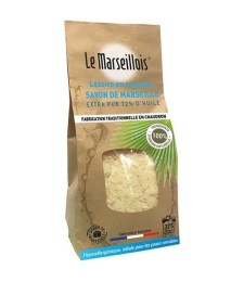 Copeaux de savon de marseille - 750 Grs - LE MARSEILLOIS