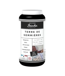 Terre de sommières 200 Grs - BRIOCHIN