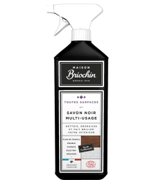 Savon noir multi-usages - 750 ml - BRIOCHIN