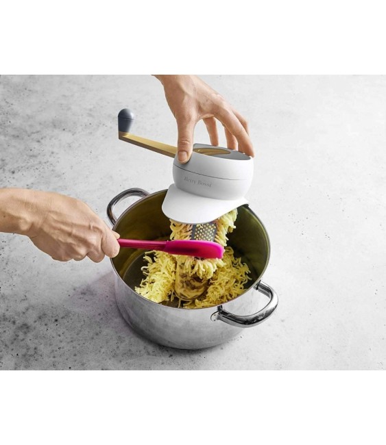 Presse purée - Mashed Potato Maker - BETTY BOSSI