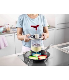 Set préparation de pâte - Batter Maker - BETTY BOSSI