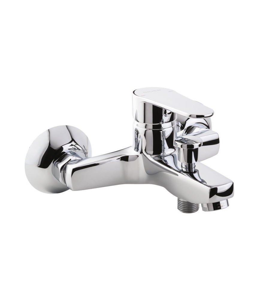 Mitigeur bain-douche Ibaya - Mitigeur bain-douche Ibaya -