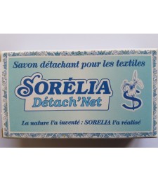 Savon détachant Detach'nt - SORELIA