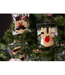 Kits pour biscuits de Noël - LEKUE