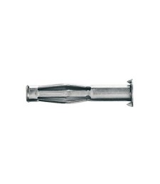 Cheville métallique HM pour corps creux - 5 x 52 mm - Lot de 50 - FISCHER