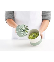 Broyeur / hachoir manuel - Veggie Ricer - LEKUE