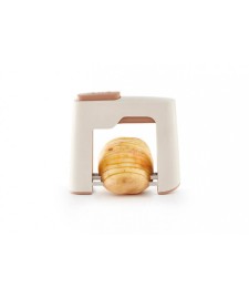 Coupe légumes 6 lames - Hasselback Cutter - LEKUE