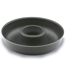 Moule à savarin en aluminium - 24 cm - LACOR