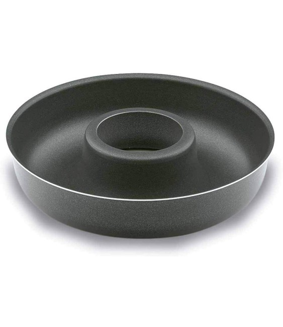Moule à savarin en aluminium - 24 cm - LACOR