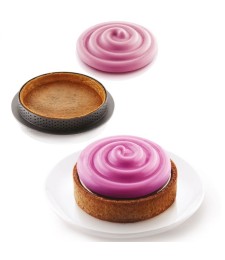 Kit mini-tarte Twist - SILIKOMART
