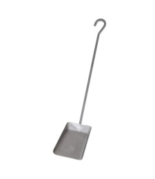 Grand pelle en acier - 60 cm - LE MARQUIER