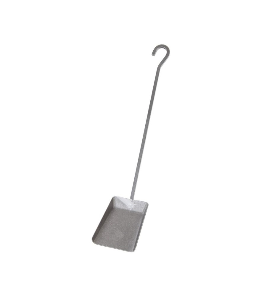 Grand pelle en acier - 60 cm - LE MARQUIER Grand pelle en acier - 60 cm - LE MARQUIER