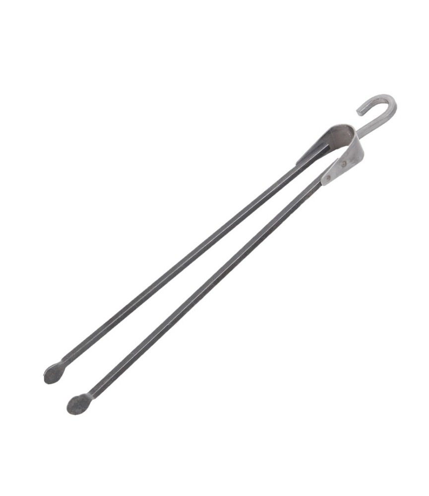 Grand pince en acier - 60 cm - LE MARQUIER Grand pince en acier - 60 cm - LE MARQUIER