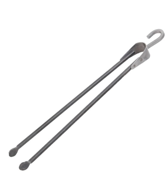 Grand pince en acier - 60 cm - LE MARQUIER