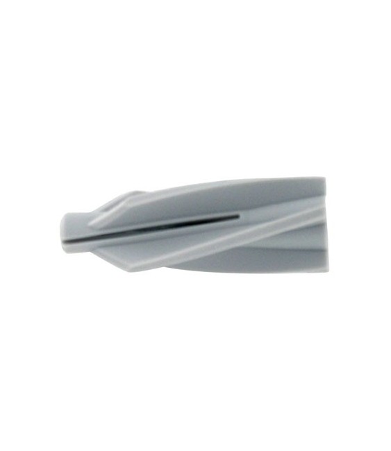 Cheville Nylon spéciale Béton cellulaire GB - 8 x 50 mm - Lot de 25 - FISCHER