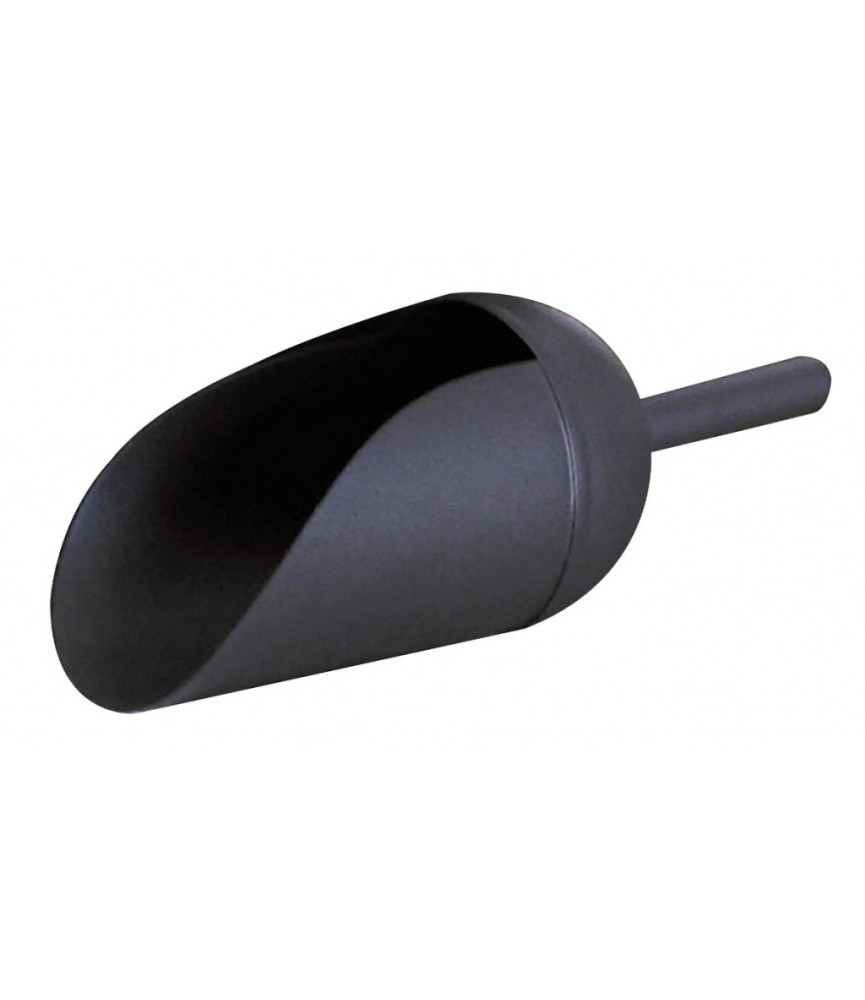 Pelle à cendres ou granulés - 32 cm - GUILLOUARD Pelle à cendres ou granulés - 32 cm - GUILLOUARD