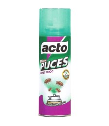 Anti puces - 200 ml - ACTO