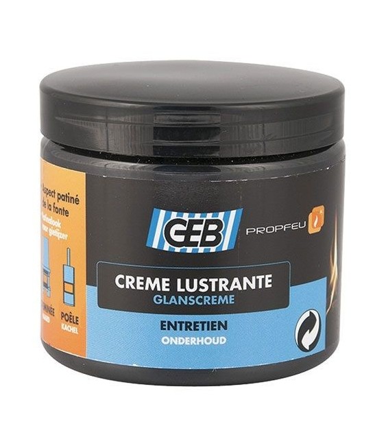 Crème lustrante Propfeu - 220 ml - GEB