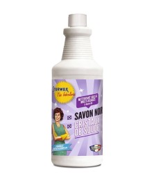 Nettoyant sols et multi-surfaces - 1 L - The Fabulous - STARWAX