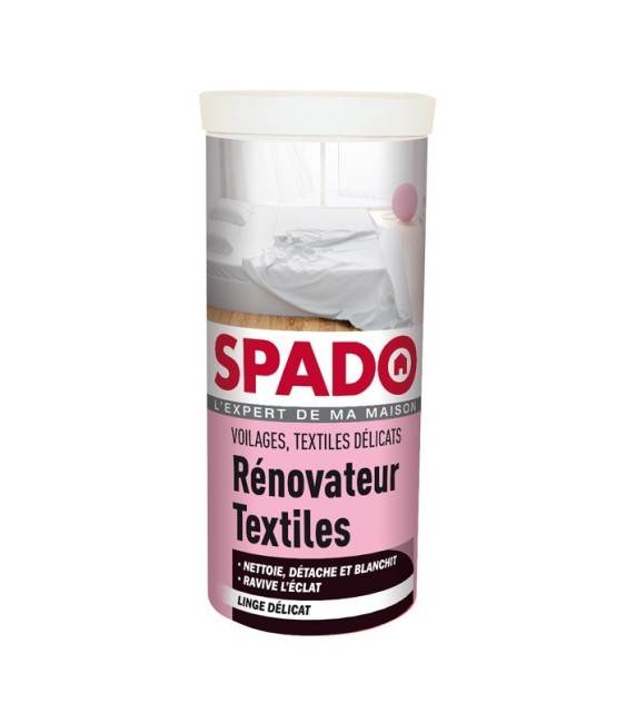 Rénovateur Textiles - 750 Grs - SPADO