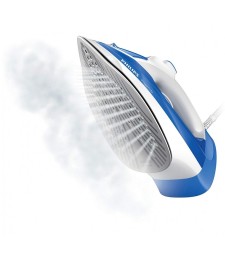 Fer à repasser Power Life - 2300 Watts - Bleu - PHILIPS