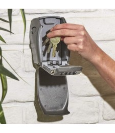 Boîte à clés sécurisée - Select Access - MASTER LOCK