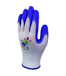 Gants de jardinage pour enfants - T4 - VENITEX