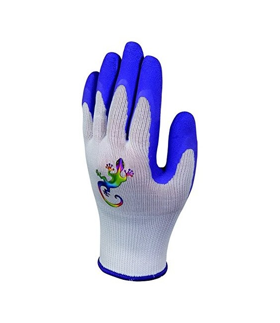 Gants de jardinage pour enfants - T4 - VENITEX