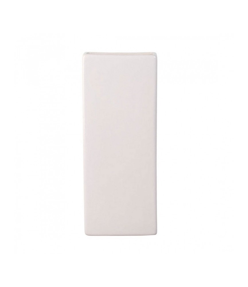Saturateur plat à suspendre - 22 cm - blanc - FRANDIS Saturateur plat à suspendre - 22 cm - blanc - FRANDIS