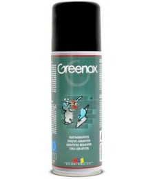 Enlève graffitis - Greenox - 200 ml - PINTY