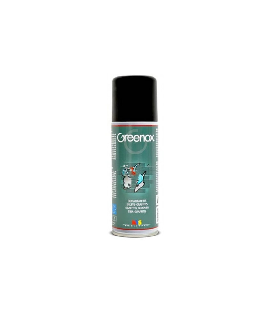 Enlève graffitis - Greenox - 200 ml - PINTY