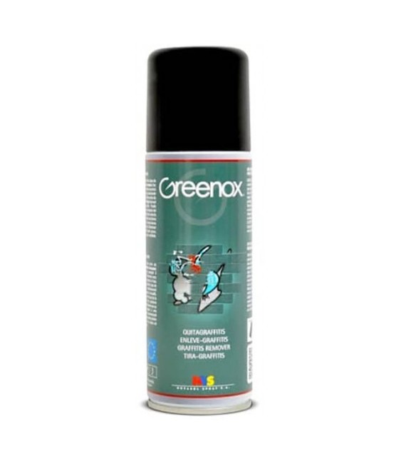 Enlève graffitis - Greenox - 200 ml - PINTY