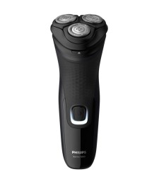 Rasoir électrique rechargeable - Serie 1000 - PHILIPS