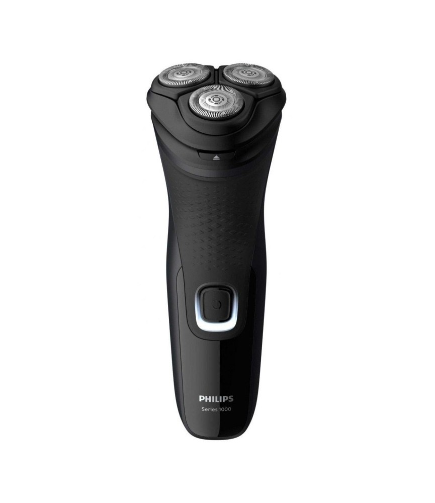 Rasoir électrique rechargeable - Serie 1000 - PHILIPS Rasoir électrique rechargeable - Serie 1000 - PHILIPS