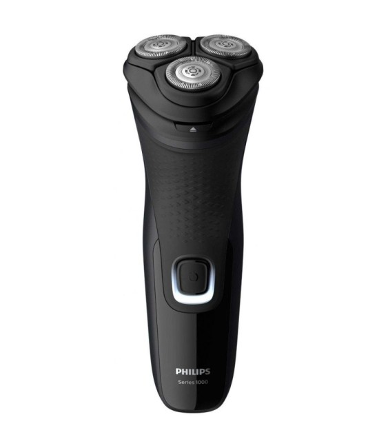 Rasoir électrique rechargeable - Serie 1000 - PHILIPS