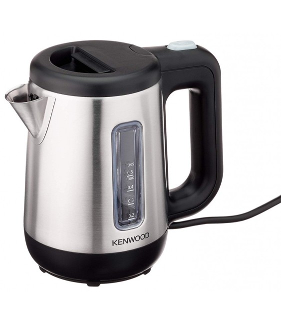 Bouilloire électrique compacte - 0.5 L - KENWOOD