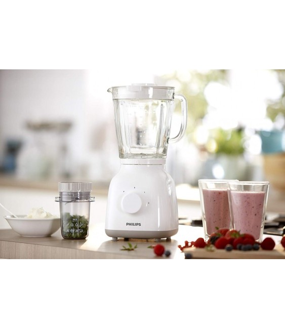 Blender Daily collection - 1.5 L - 400 Watts - PHILIPS