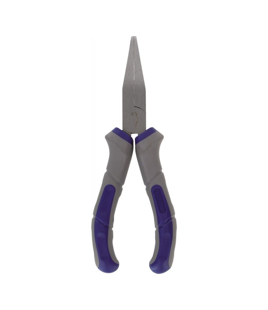 Pince à bec plat - 15 cm - OUTIBAT