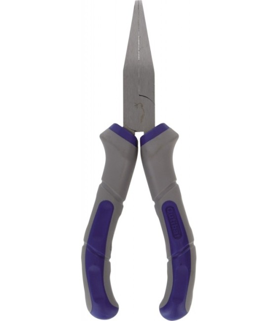 Pince à bec plat - 15 cm - OUTIBAT