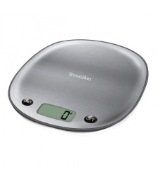 Balance de cuisine électronique - Avec minuteur - TERRAILLON