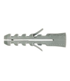 Cheville Nylon S - 12 x 60 mm - Lot de 25 - FISCHER