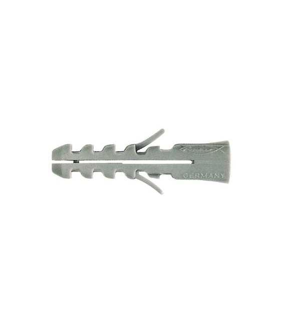 Cheville Nylon S - 12 x 60 mm - Lot de 25 - FISCHER
