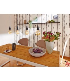 Ampoule LED à filament - Globe - Vintage Édition 1906 - E27 - 4 W - OSRAM
