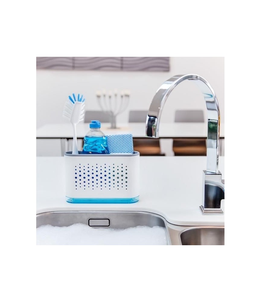 Rangement pour accessoires de vaisselle - MINKY Rangement pour accessoires de vaisselle - MINKY